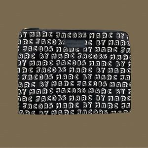 Marc Jacobs Laptop Sleeve